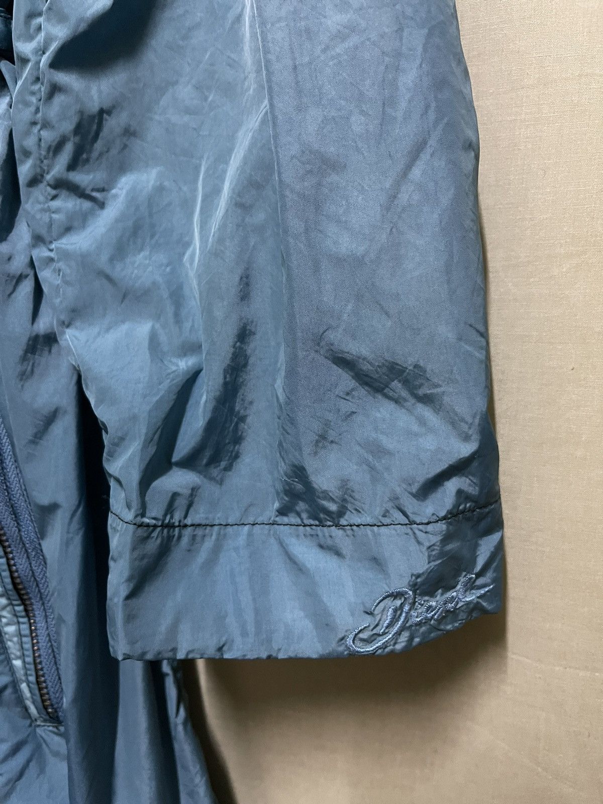 Diesel Diesel Light Jacket Size M / US 6-8 / IT 42-44 - 5 Thumbnail