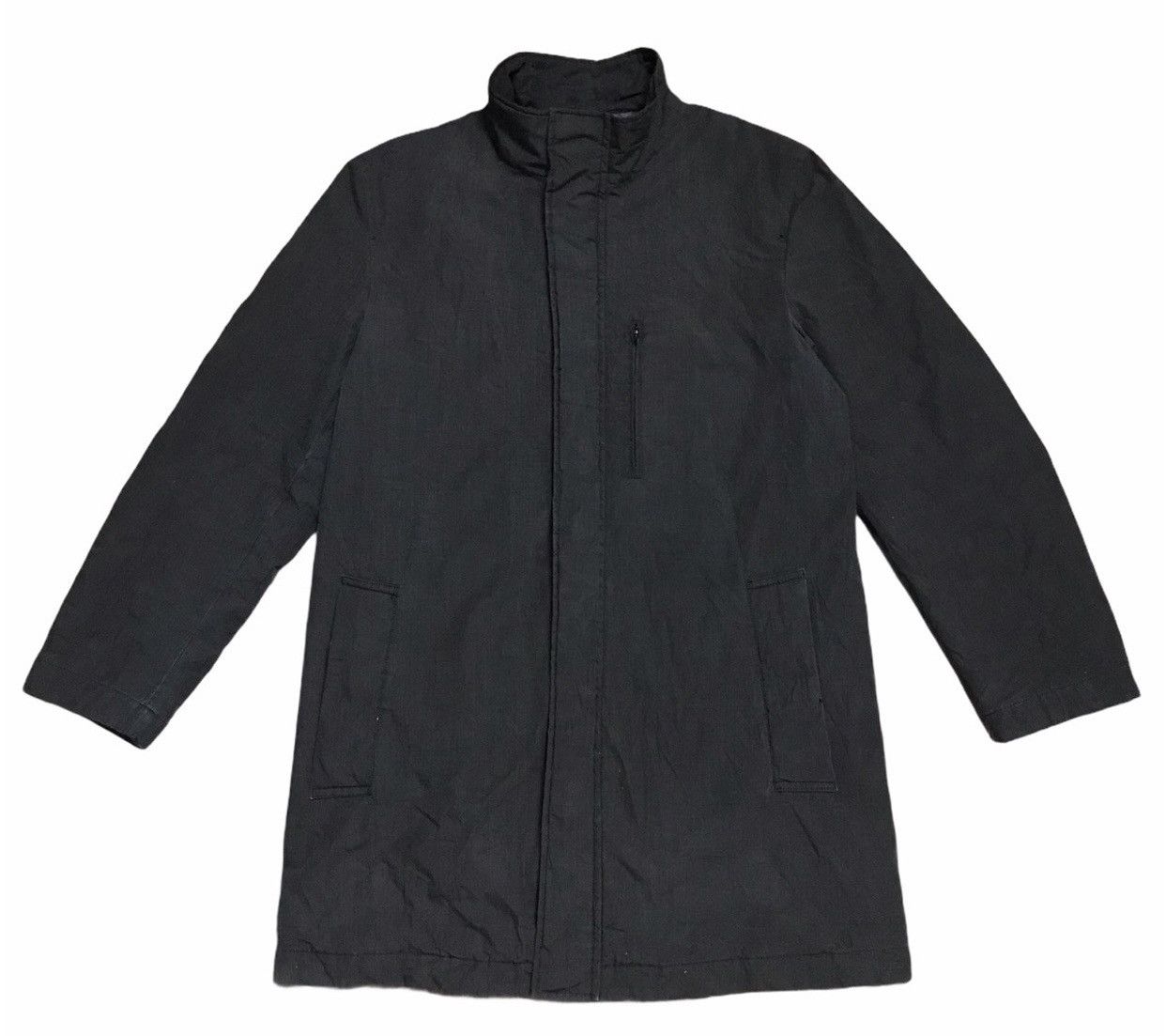 Japanese Brand × Melrose × Vintage OFFER‼️Vintage Men Melrose tricot jacket Size US M / EU 48-50 / 2 - 1 Thumbnail