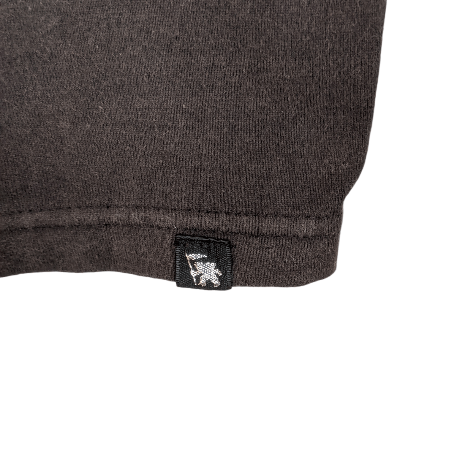 Gotcha GOTCHA Big Logo Polo Shirt Size US L / EU 52-54 / 3 - 13 Thumbnail
