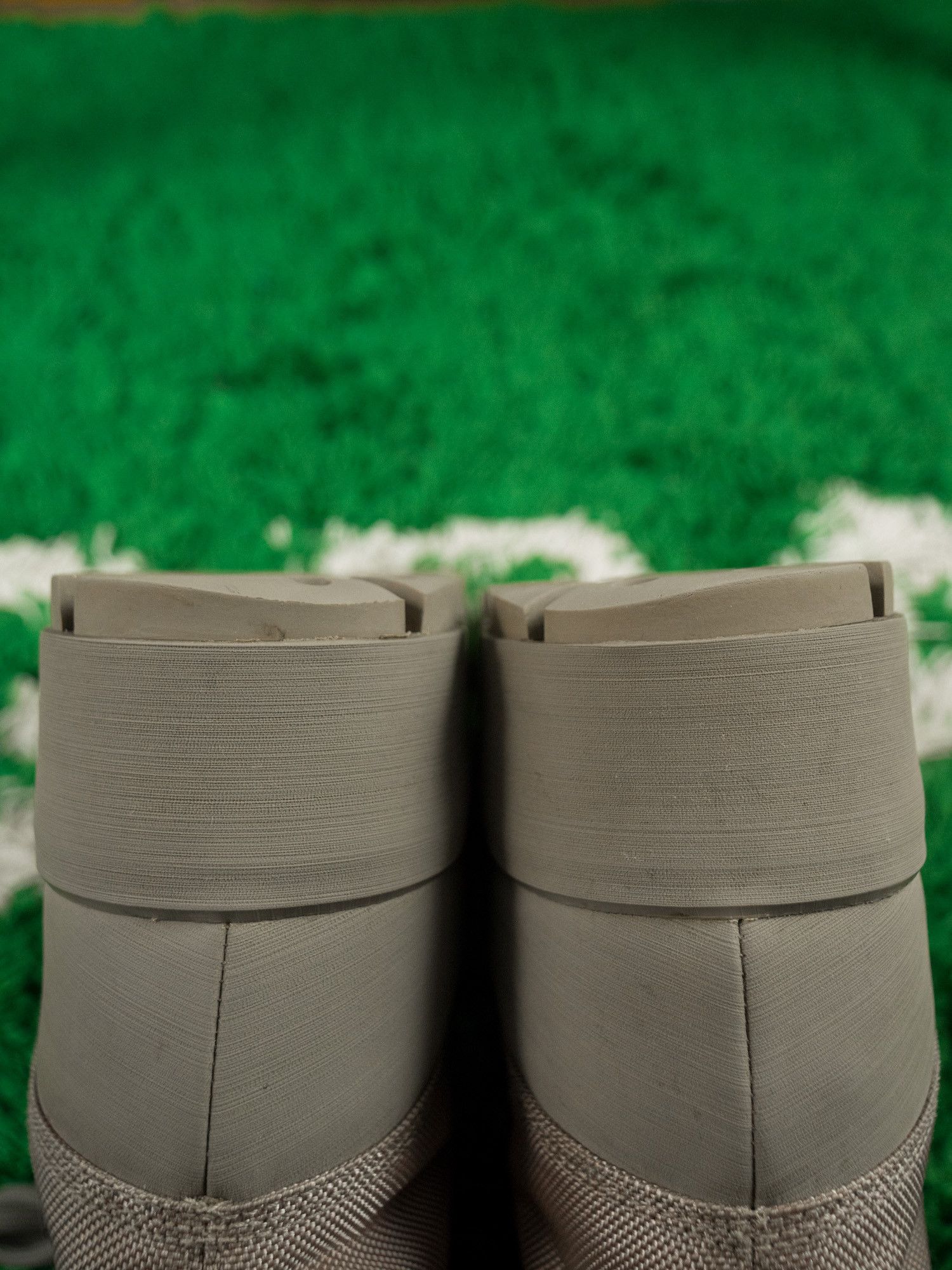 Yeezy RARE! YEEZY 950 Boot Peyote 12 2015 Moon rock duck boot Size US 10.5 / EU 43-44 - 20 Thumbnail