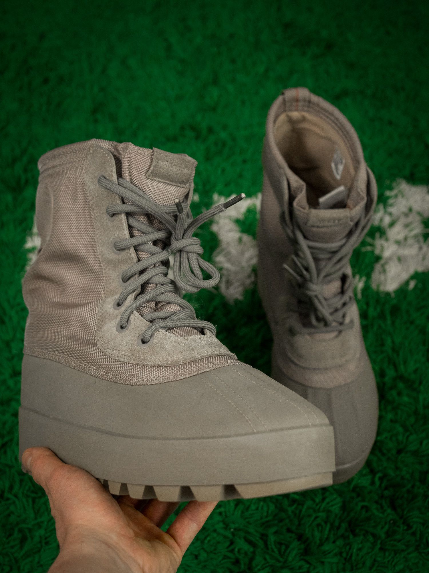 Yeezy 950 Moonrock | Grailed