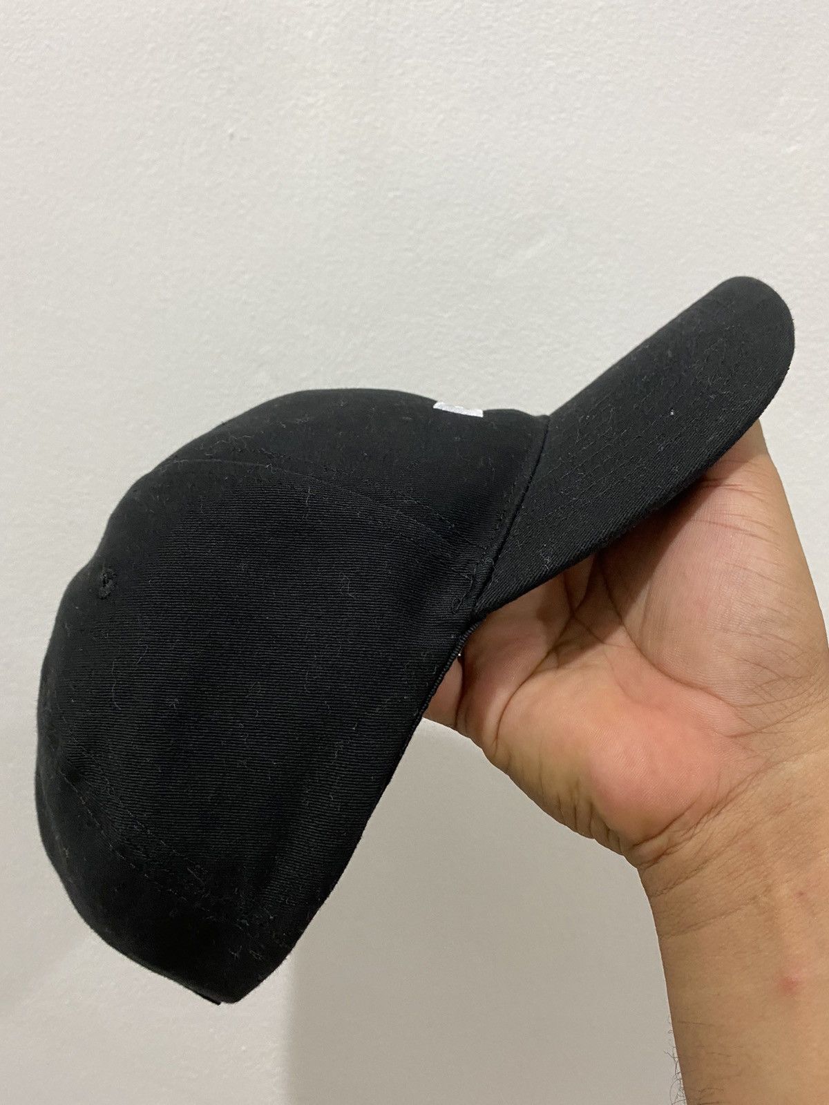 Other Evans Pro-Mark Spell Out Baseball Hat Size ONE SIZE - 5 Thumbnail