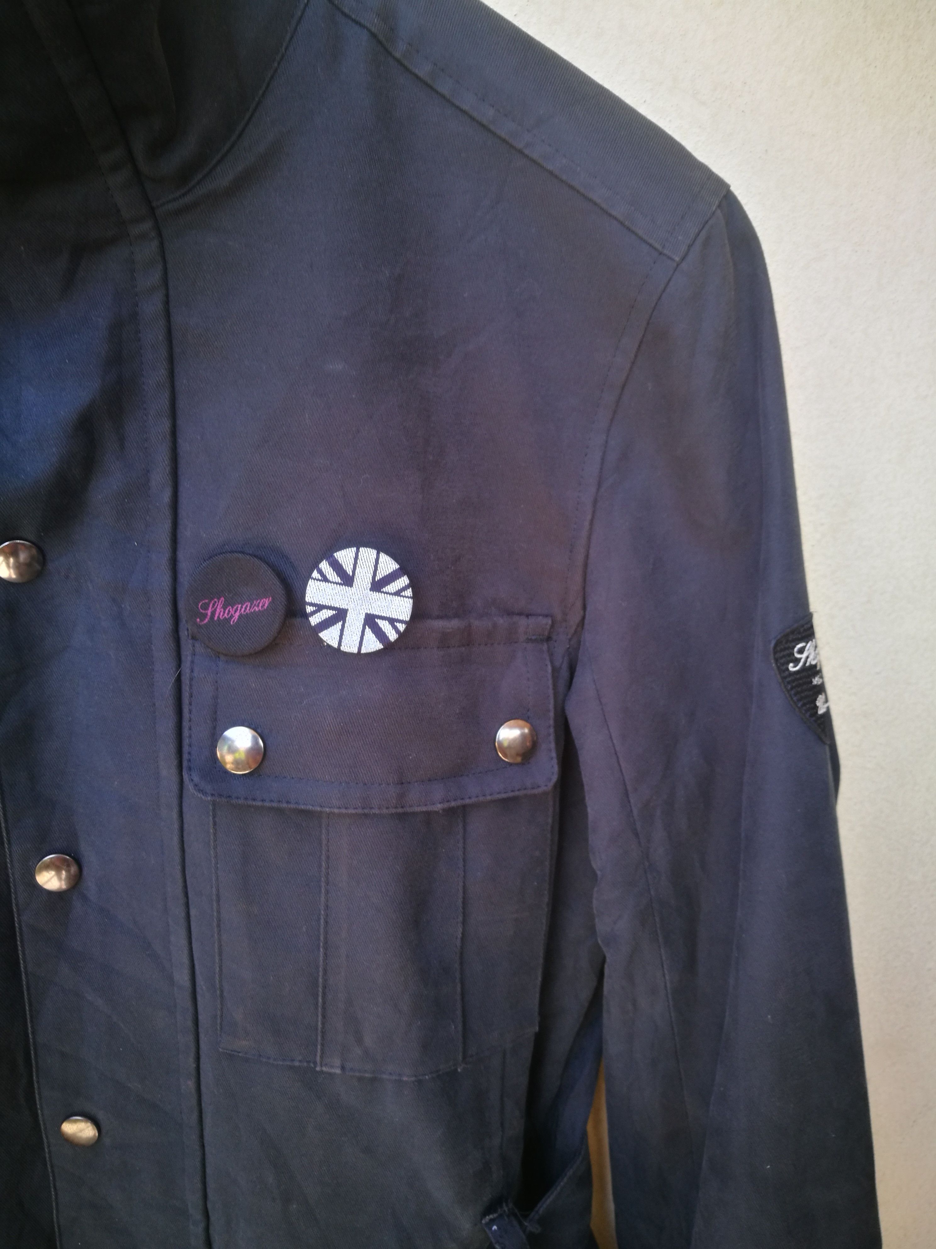 Japanese Brand × Seditionaries ROVTSKI ROV SHOGANER JAPANESE BRAND Size US S / EU 44-46 / 1 - 6 Thumbnail