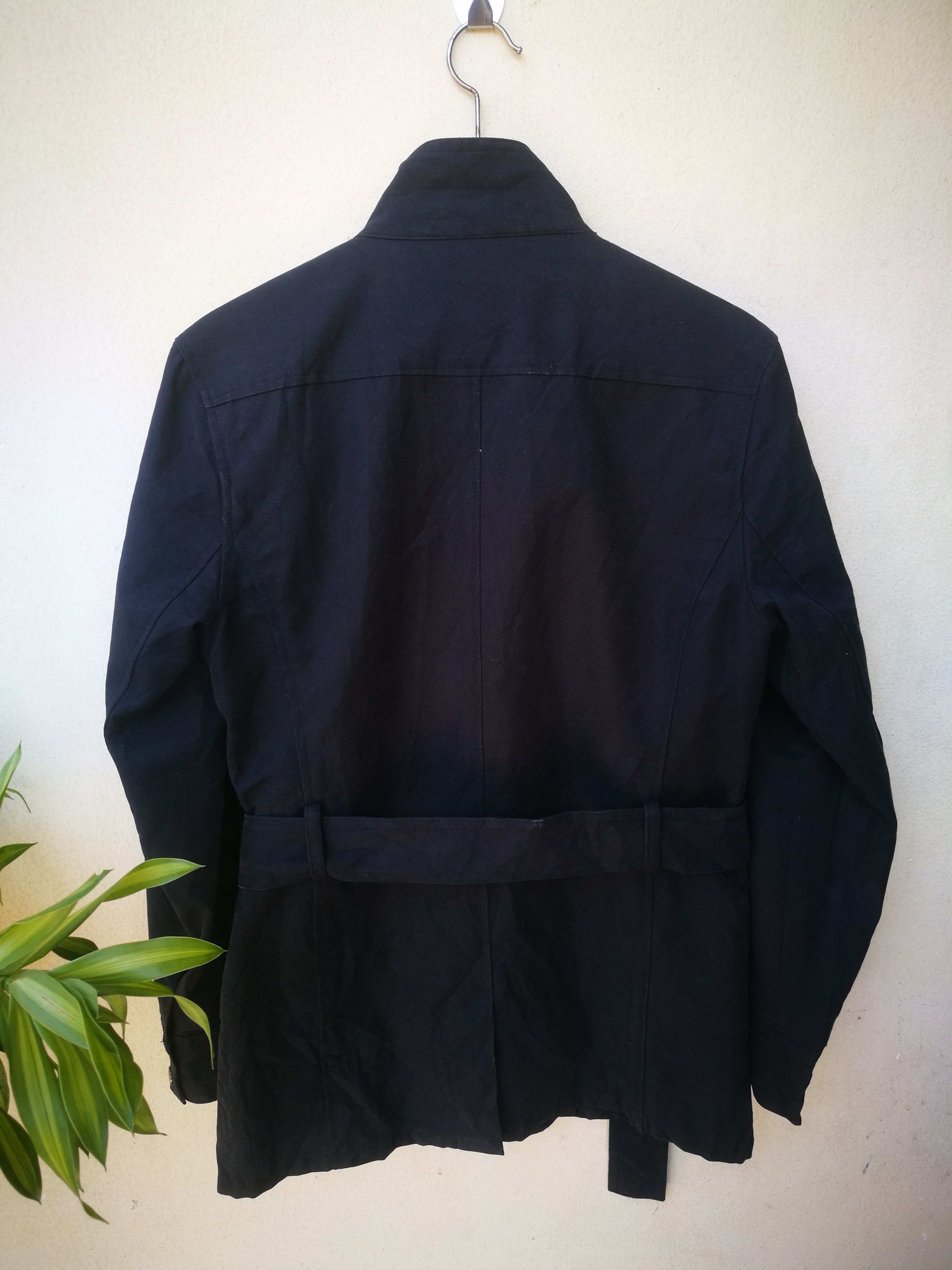 Japanese Brand × Seditionaries ROVTSKI ROV SHOGANER JAPANESE BRAND Size US S / EU 44-46 / 1 - 2 Thumbnail