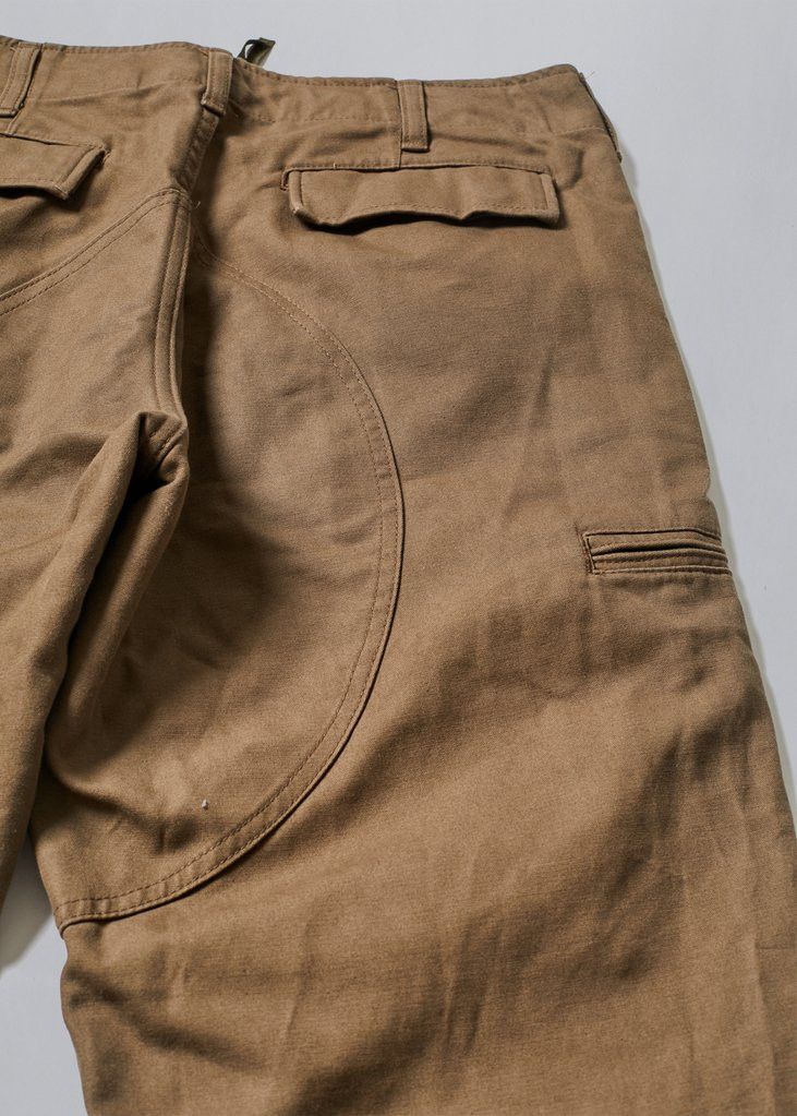 General Research TACTICAL CARGO PANTS STYLE 1226 2003 - LARGE Size US 33 - 8 Thumbnail