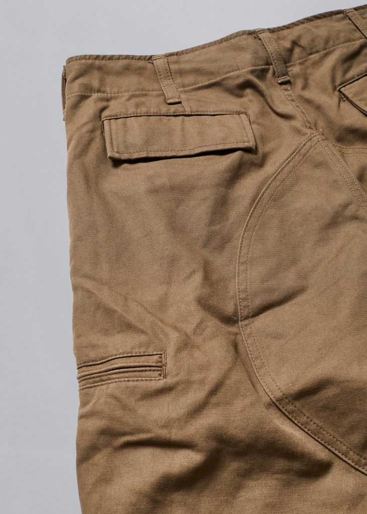 General Research TACTICAL CARGO PANTS STYLE 1226 2003 - LARGE Size US 33 - 7 Thumbnail