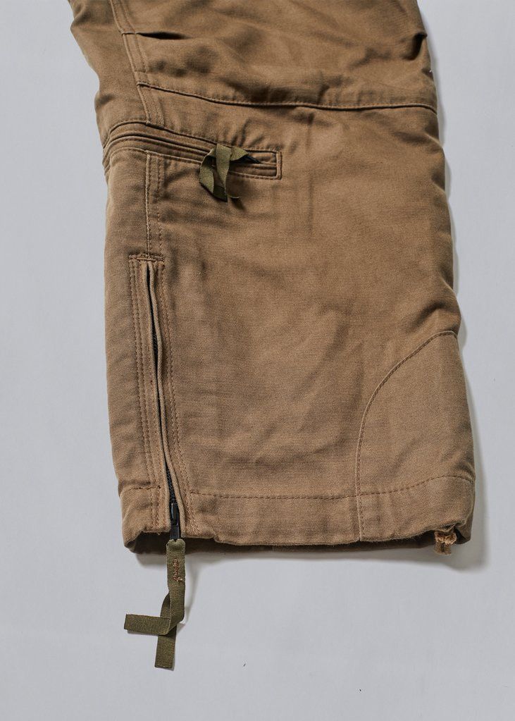General Research TACTICAL CARGO PANTS STYLE 1226 2003 - LARGE Size US 33 - 3 Thumbnail