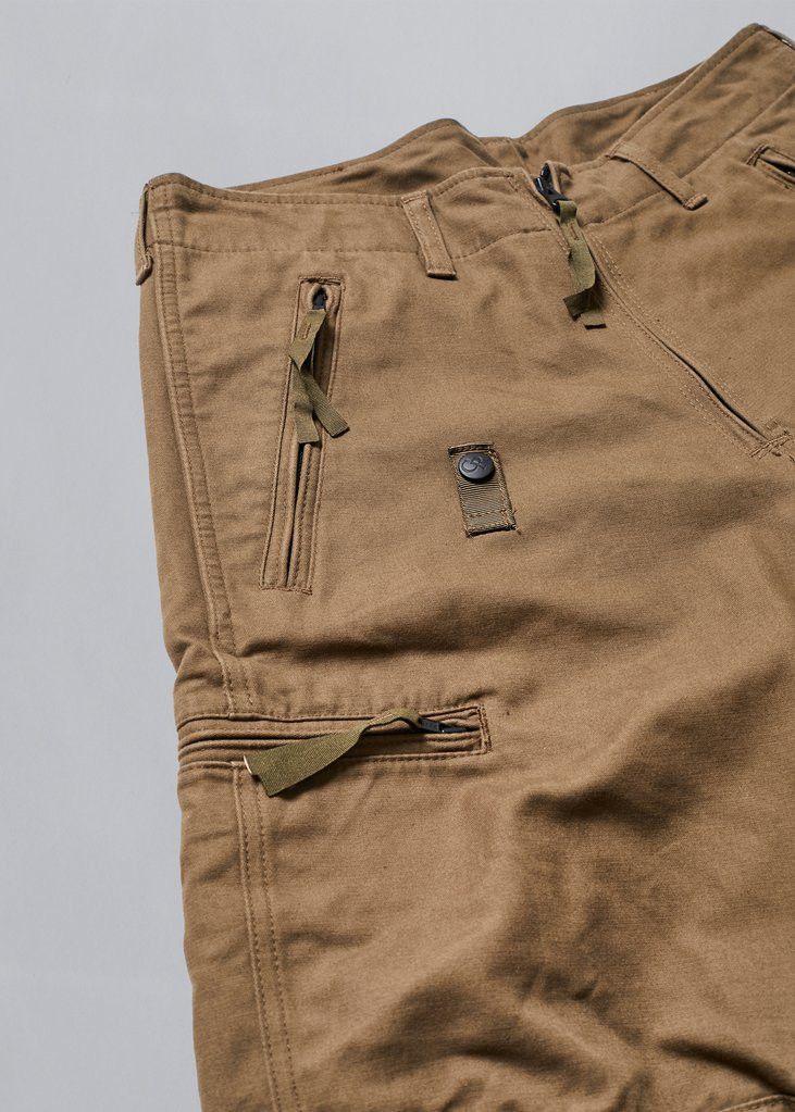 General Research TACTICAL CARGO PANTS STYLE 1226 2003 - LARGE Size US 33 - 5 Thumbnail