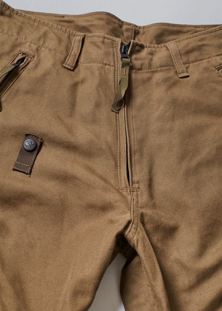 General Research TACTICAL CARGO PANTS STYLE 1226 2003 - LARGE Size US 33 - 6 Thumbnail