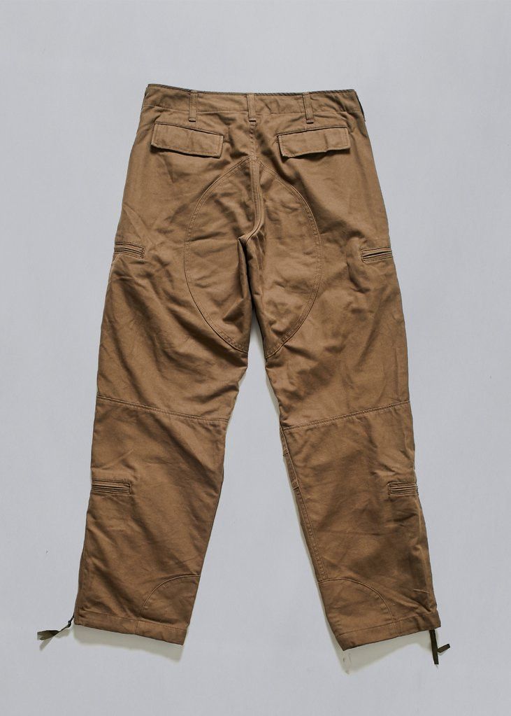 General Research TACTICAL CARGO PANTS STYLE 1226 2003 - LARGE Size US 33 - 2 Thumbnail