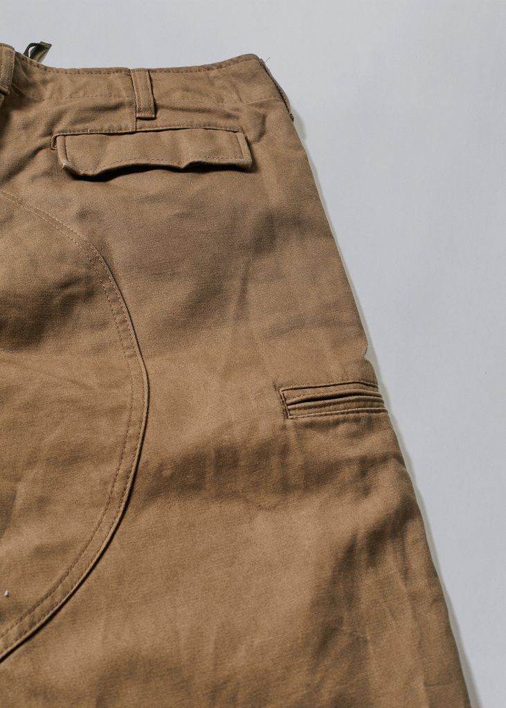 General Research TACTICAL CARGO PANTS STYLE 1226 2003 - LARGE Size US 33 - 9 Thumbnail