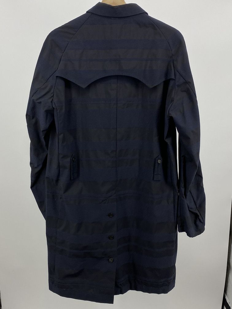 Kolor Kolor Trench Size US M / EU 48-50 / 2 - 6 Thumbnail