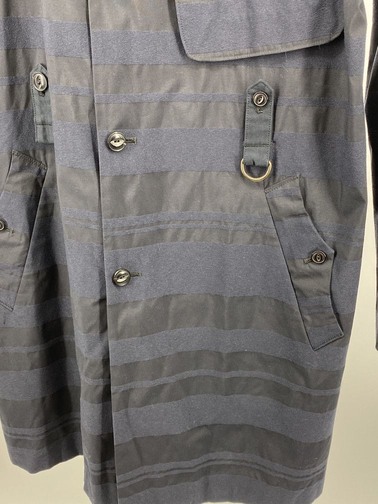 Kolor Kolor Trench Size US M / EU 48-50 / 2 - 5 Thumbnail