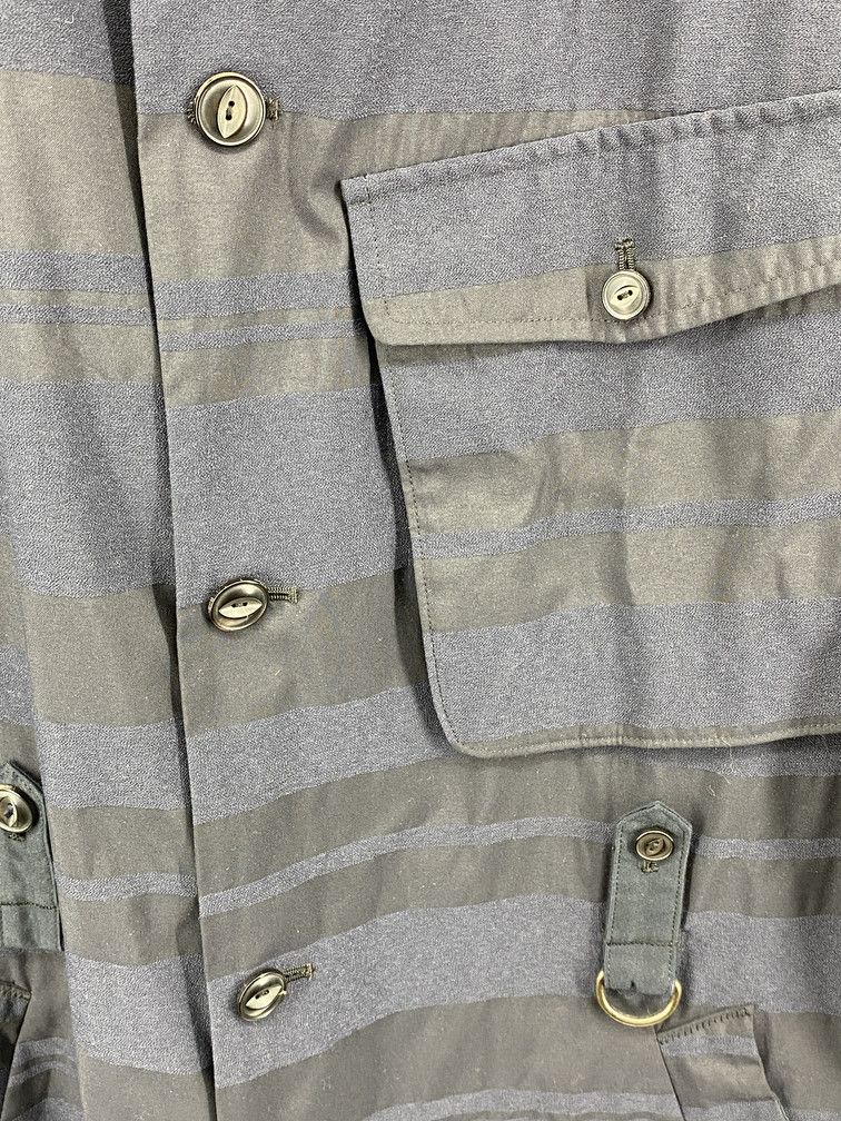 Kolor Kolor Trench Size US M / EU 48-50 / 2 - 3 Thumbnail