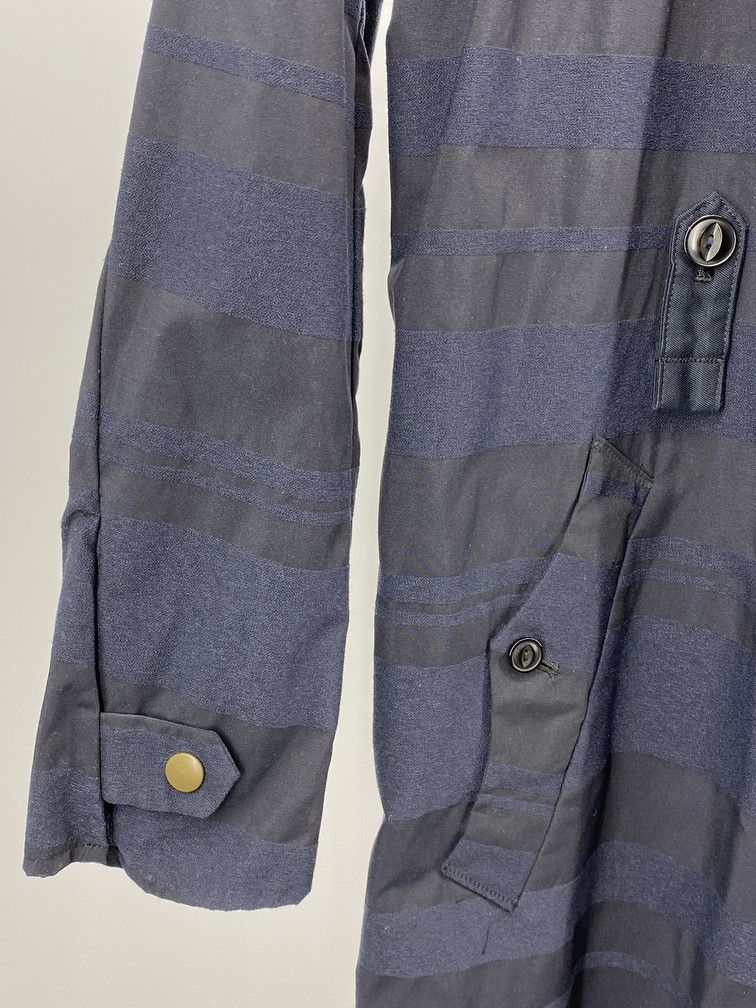 Kolor Kolor Trench Size US M / EU 48-50 / 2 - 4 Thumbnail