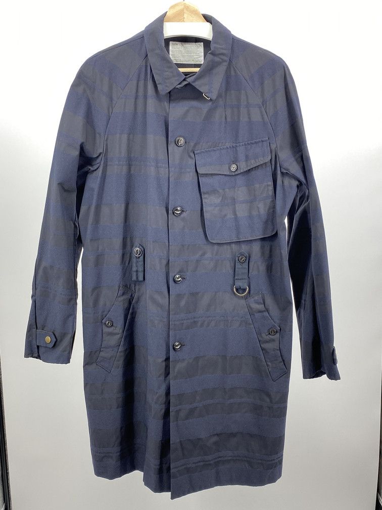 Kolor Kolor Trench Size US M / EU 48-50 / 2 - 1 Thumbnail