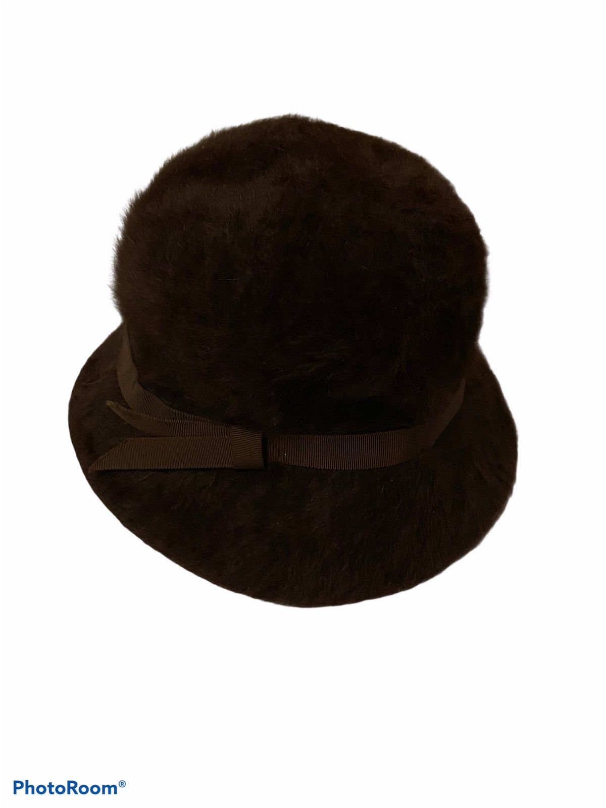 Kangol × Vintage OFFER‼️Kangol Furgora clarie bucket hat Size ONE SIZE - 2 Thumbnail