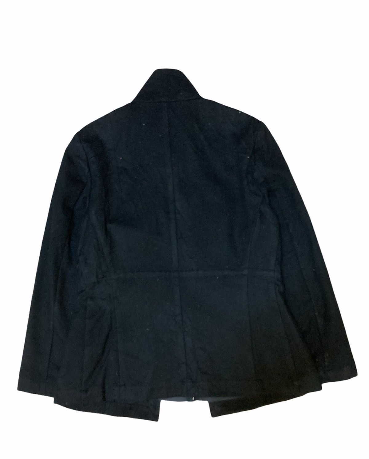 Dries Van Noten Dries Van Noten Jacket Size XS / US 0-2 / IT 36-38 - 3 Thumbnail