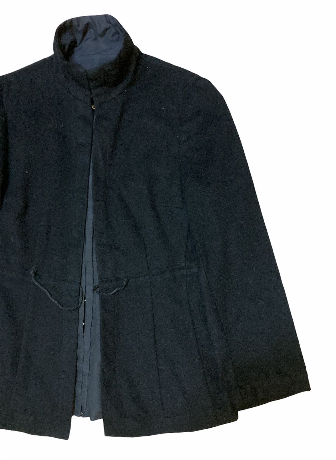 Dries Van Noten Dries Van Noten Jacket Size XS / US 0-2 / IT 36-38 - 2 Thumbnail