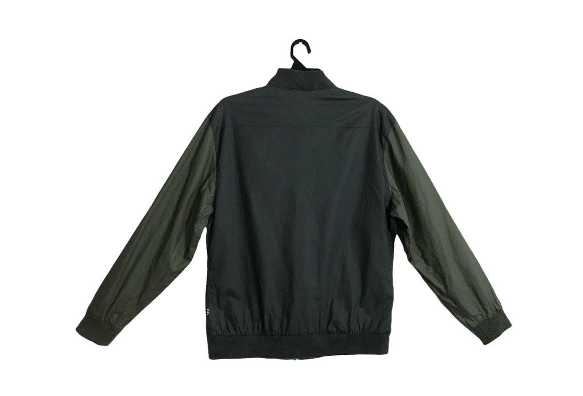 Japanese Brand Five Four Jacket Bomber Two Tones Colour Style Size US L / EU 52-54 / 3 - 2 Thumbnail