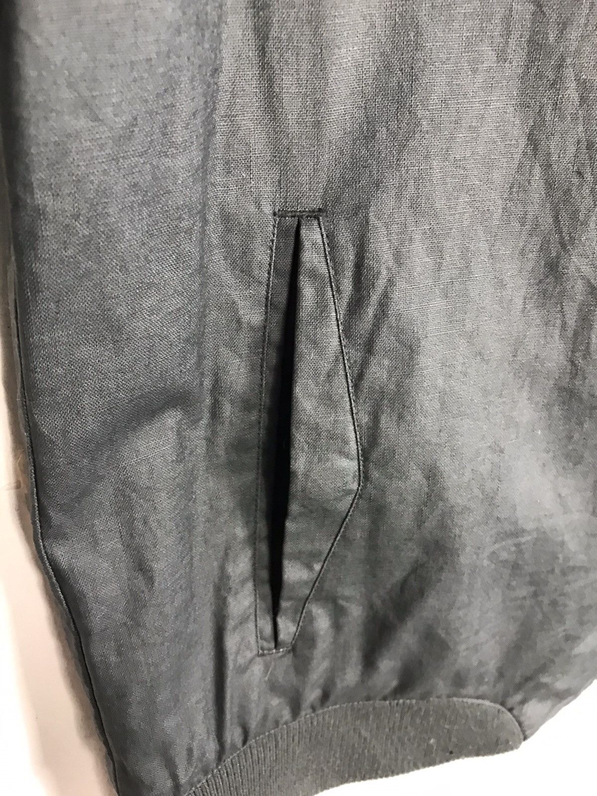 Japanese Brand Five Four Jacket Bomber Two Tones Colour Style Size US L / EU 52-54 / 3 - 6 Thumbnail