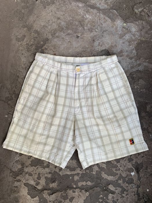 Nike clearance agassi shorts