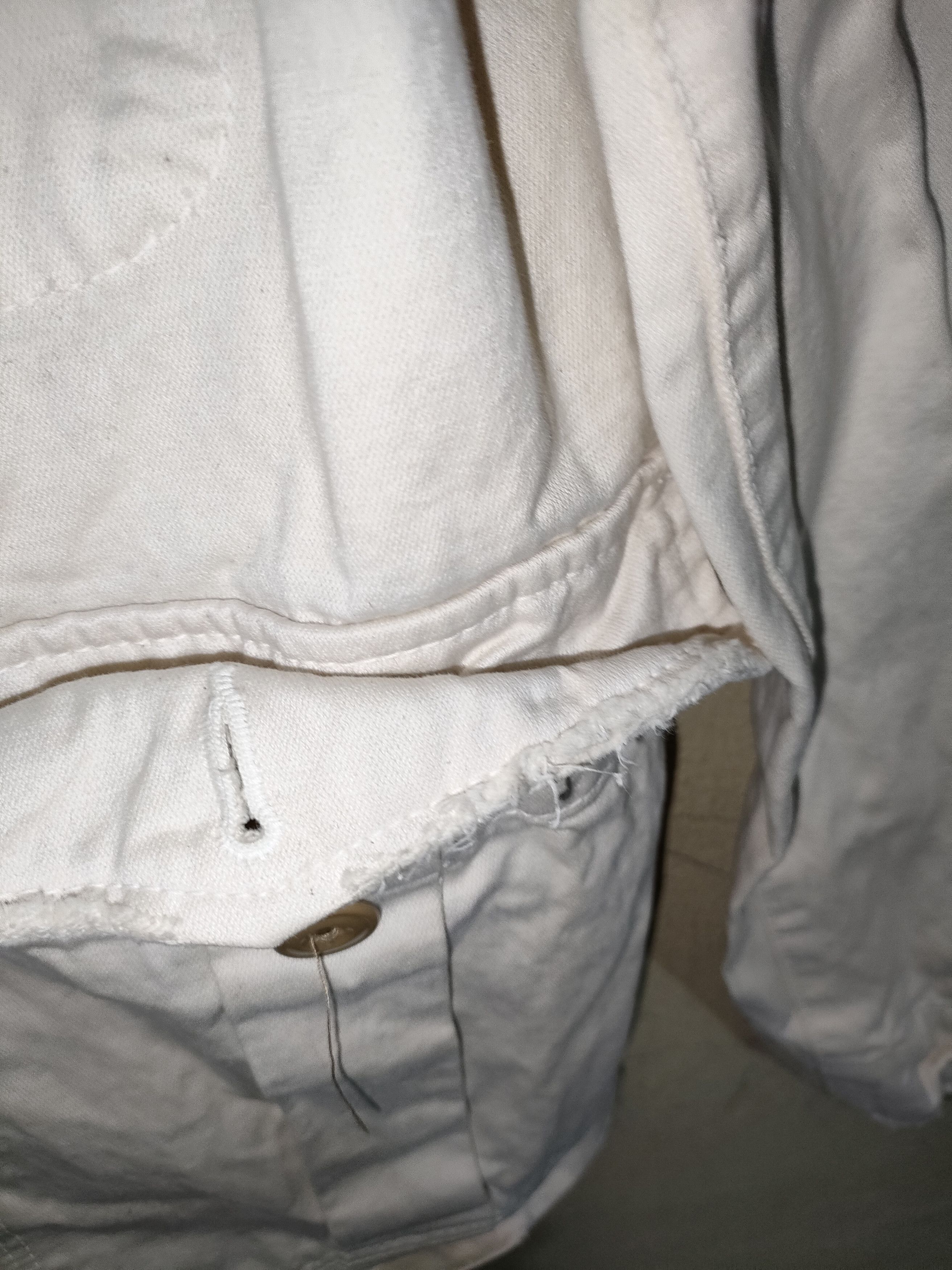 Japanese Brand × Journal Standard Journal Standard Distressed Chore Jacket Size US L / EU 52-54 / 3 - 7 Thumbnail