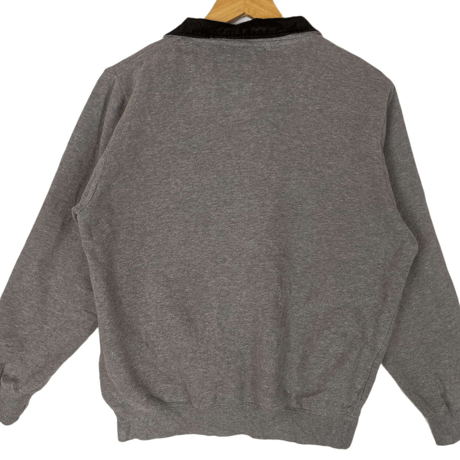 Japanese Brand KANSAI YAMAMOTO Up To You Japan Sweatshirt Size US M / EU 48-50 / 2 - 8 Thumbnail