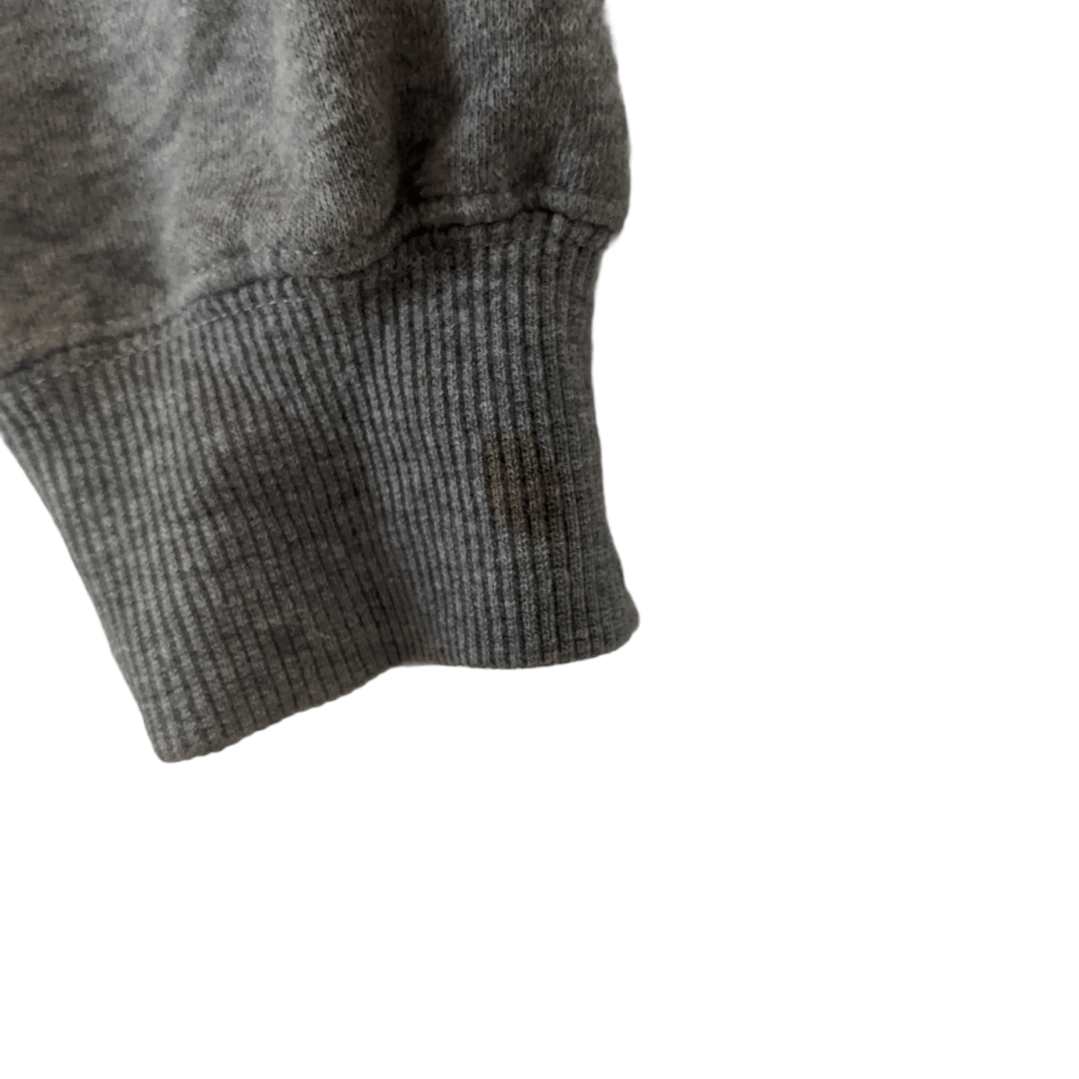 Japanese Brand KANSAI YAMAMOTO Up To You Japan Sweatshirt Size US M / EU 48-50 / 2 - 10 Thumbnail