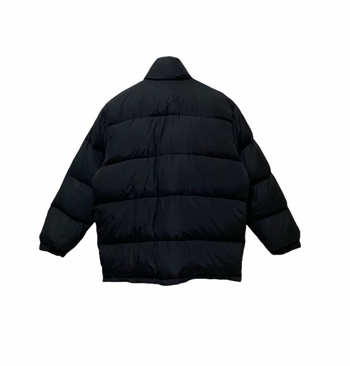 Kapital RARE BLACK DOG PUFFER GOOSE DOWN JACKET LIKE MONCLER Size US L / EU 52-54 / 3 - 7 Thumbnail