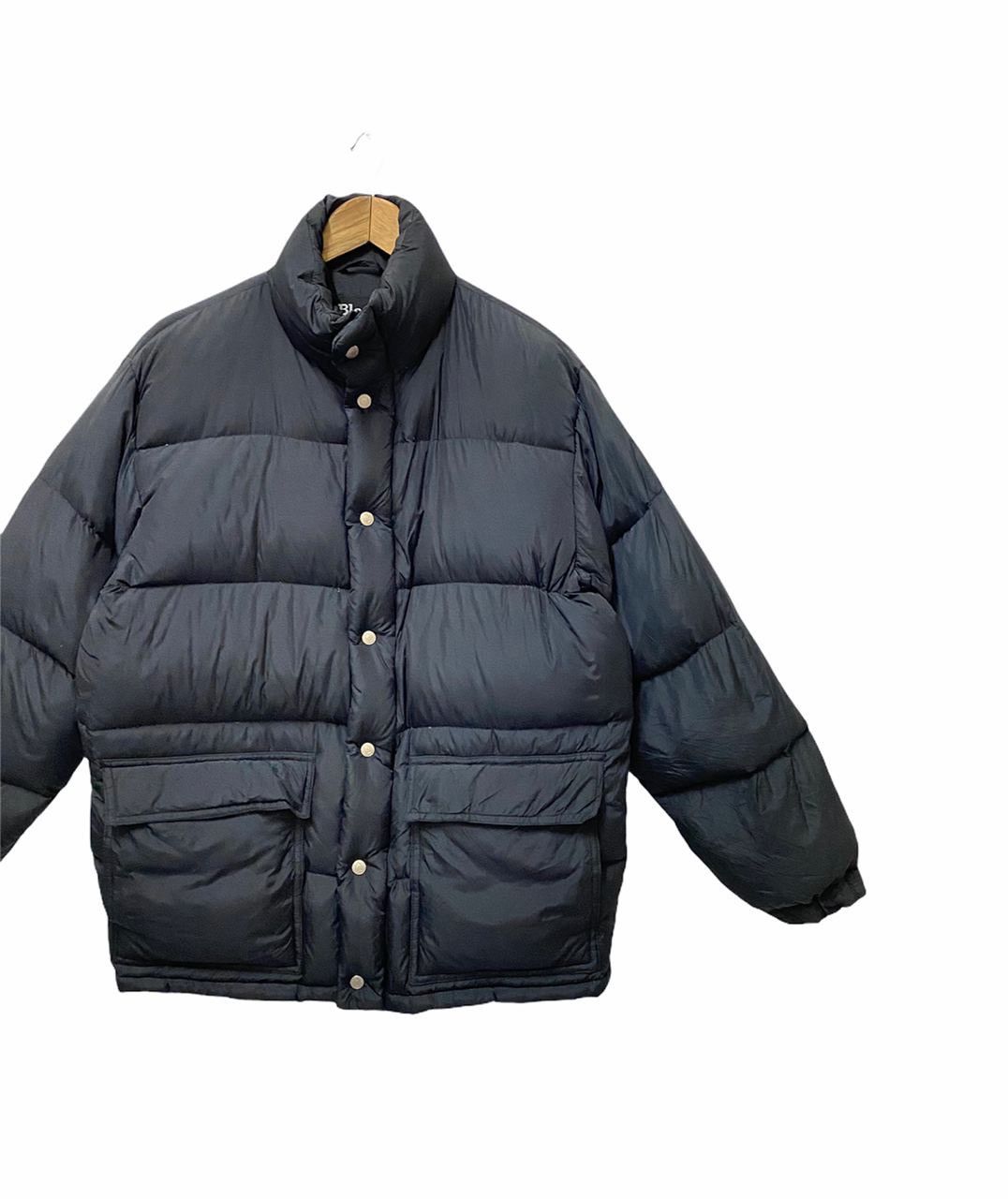 Kapital RARE BLACK DOG PUFFER GOOSE DOWN JACKET LIKE MONCLER Size US L / EU 52-54 / 3 - 5 Thumbnail