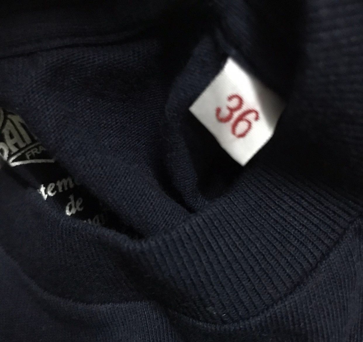 Danton × Vintage OFFER‼️Vintage Danton vetement single pocket shirt Size US S / EU 44-46 / 1 - 4 Thumbnail