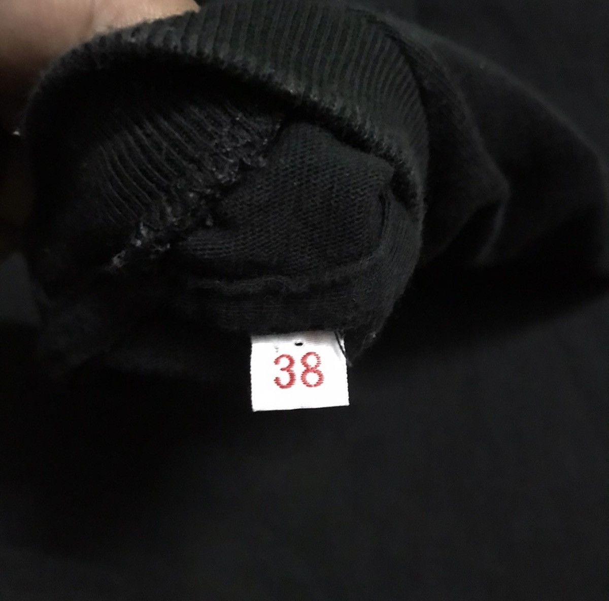 Danton × Japanese Brand OFFER‼️Danton vetements Tee single Pocket Size US M / EU 48-50 / 2 - 4 Thumbnail