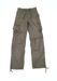 Vintage Brown Oak Pointe Drawstring Vintage Cargo Pants Size US 28 / EU 44 - 1 Thumbnail