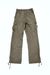 Vintage Brown Oak Pointe Drawstring Vintage Cargo Pants Size US 28 / EU 44 - 2 Thumbnail