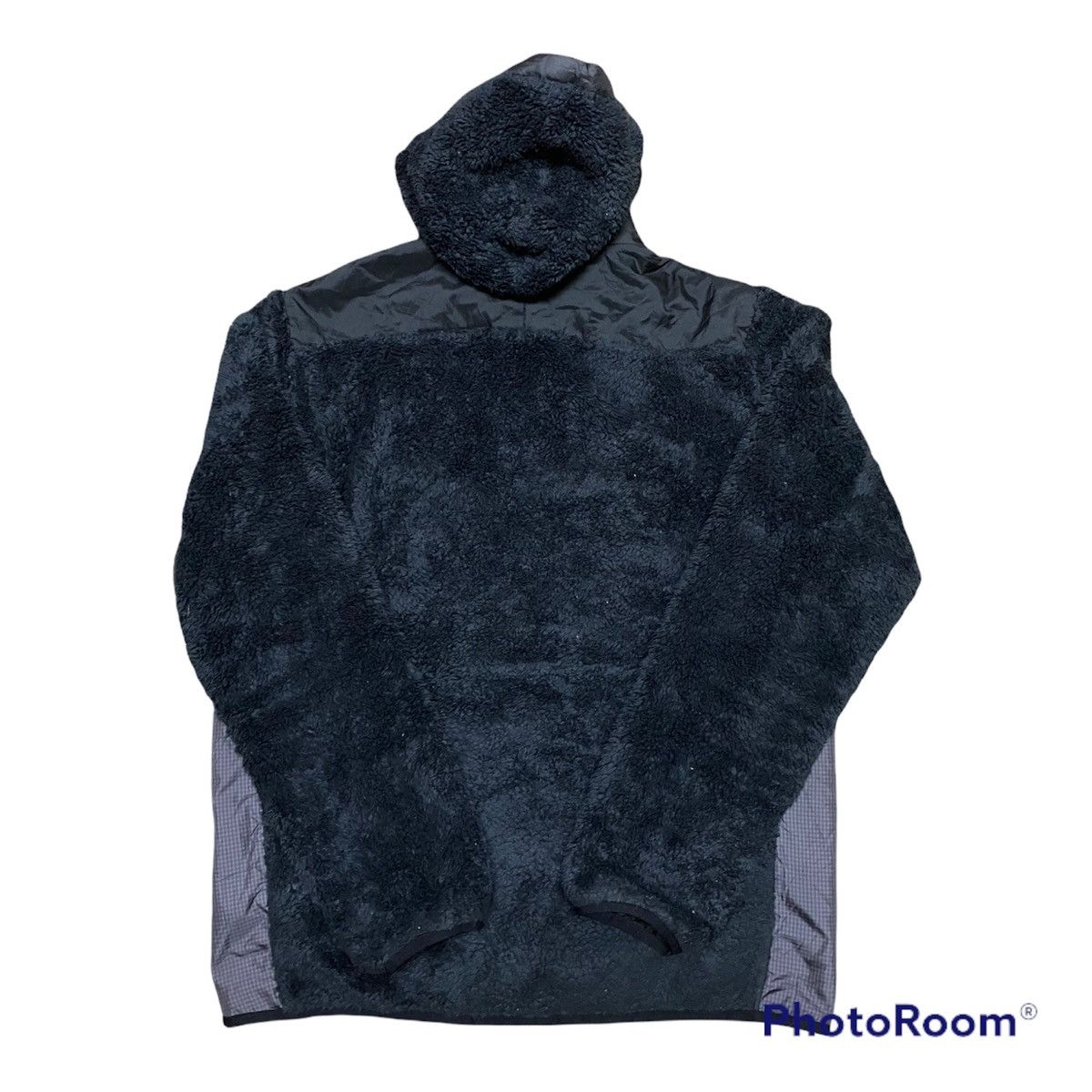 Japanese Brand OFFER‼️Vintage Umbro Fleece Jacket Size US M / EU 48-50 / 2 - 3 Thumbnail