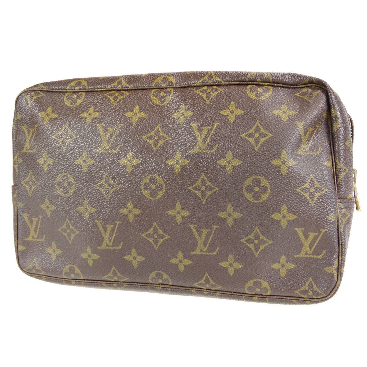 Louis Vuitton Monogram Travel Pouch Size ONE SIZE - 2 Thumbnail