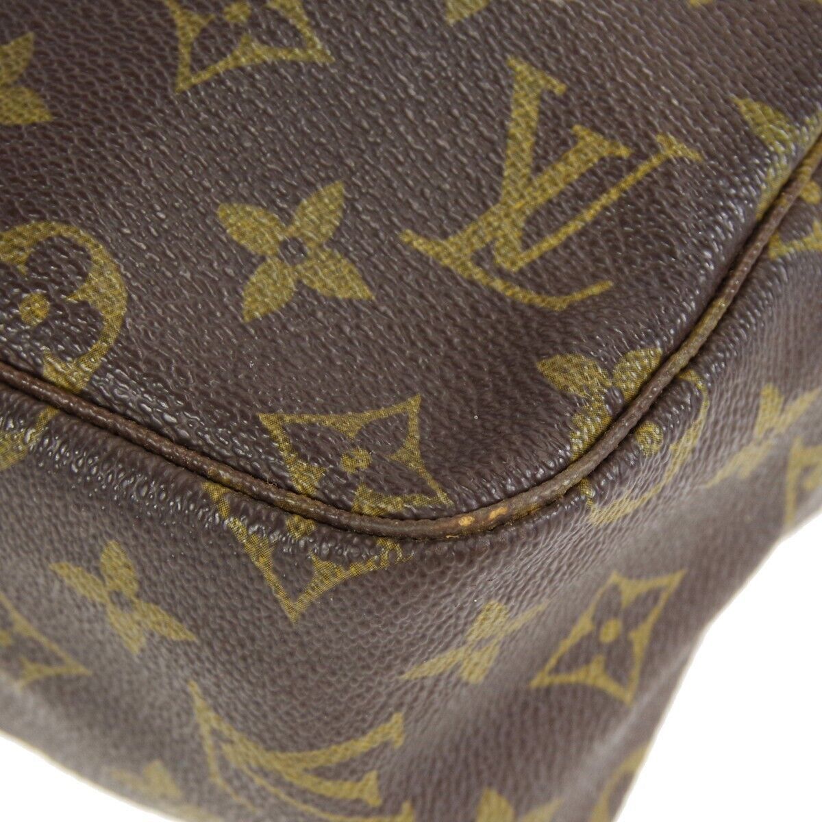 Louis Vuitton Monogram Travel Pouch Size ONE SIZE - 4 Thumbnail