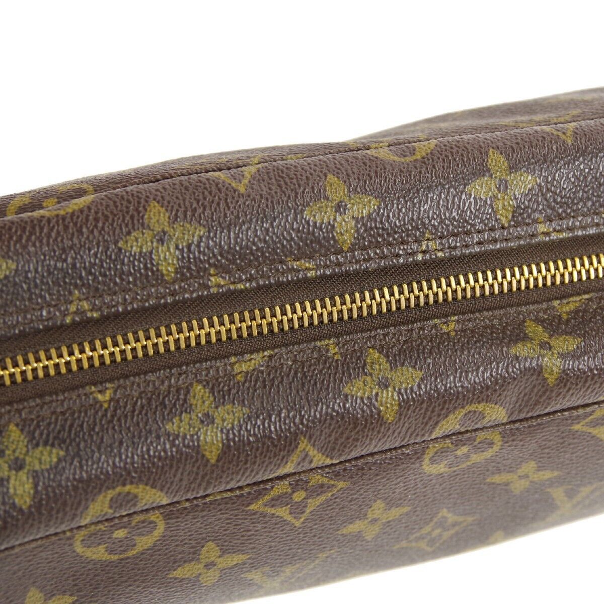 Louis Vuitton Monogram Travel Pouch Size ONE SIZE - 7 Thumbnail