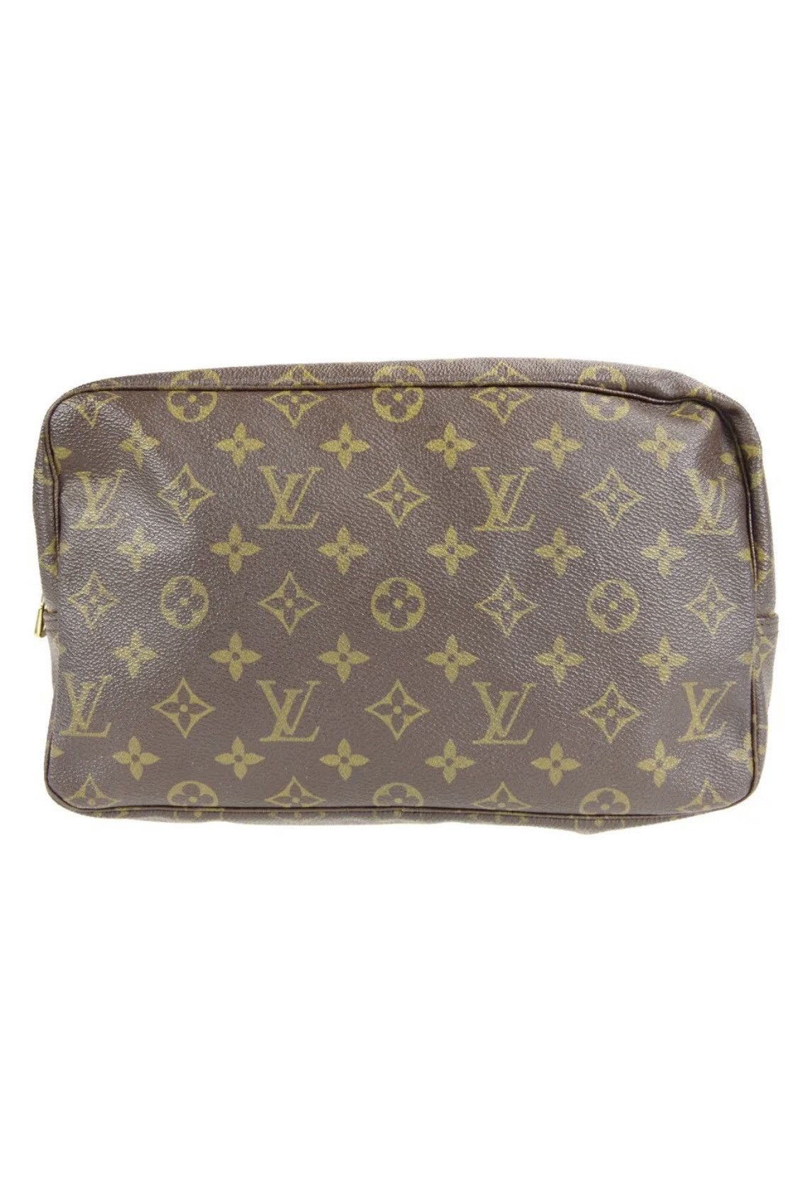 Louis Vuitton Monogram Travel Pouch Size ONE SIZE - 1 Thumbnail