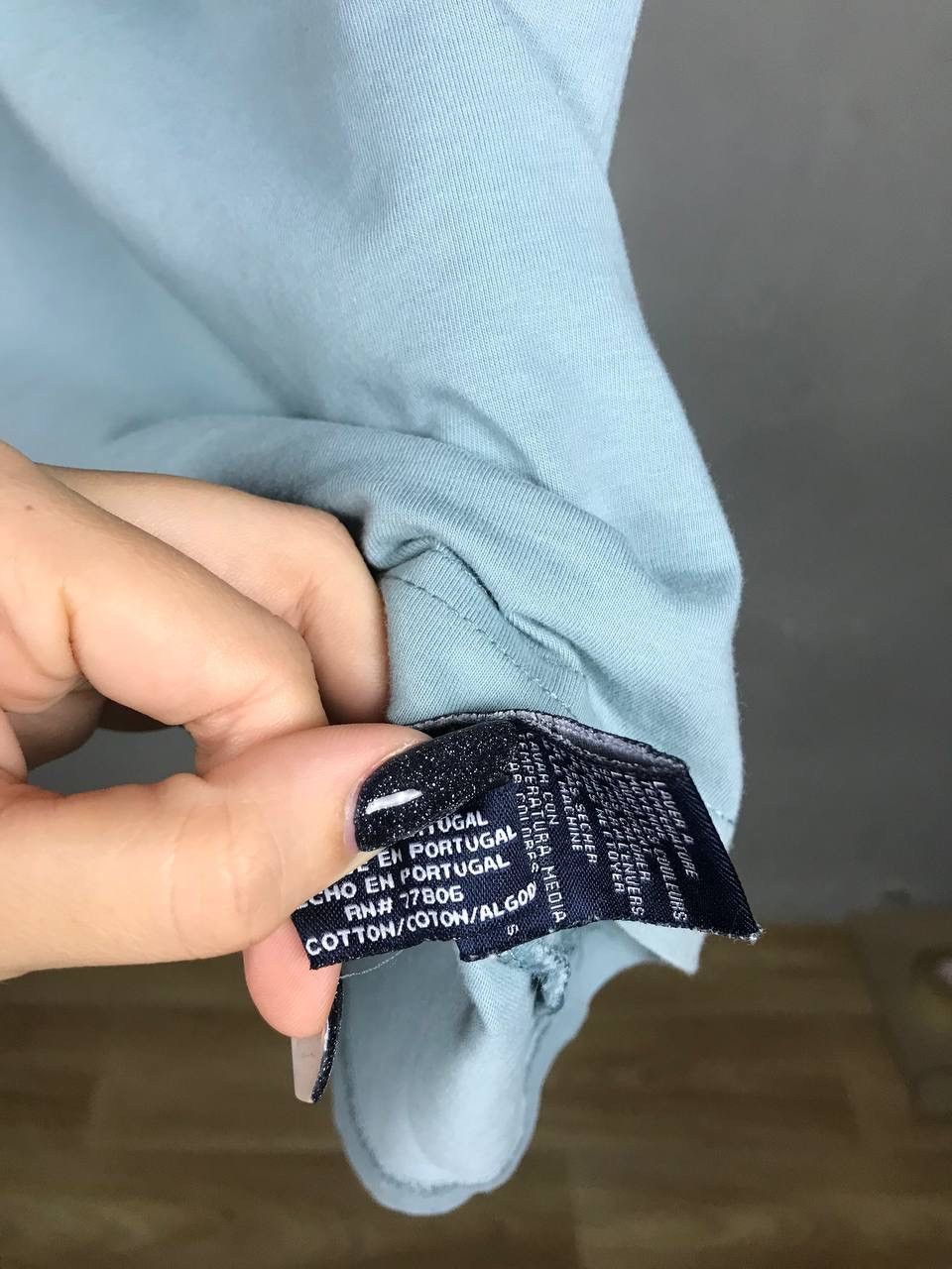 Tommy Hilfiger × Vintage Tommy Hilfiger Sport streetwear luxury vintage tee Size US S / EU 44-46 / 1 - 6 Thumbnail