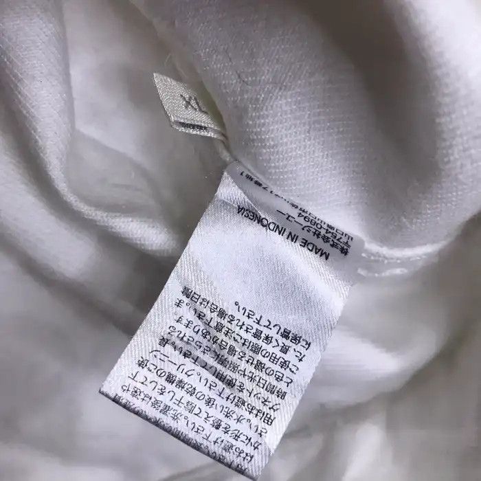Japanese Brand Japanese Brand G.U Trucker Denim Jacket Size US L / EU 52-54 / 3 - 6 Thumbnail