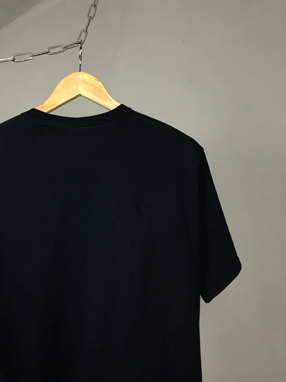 Vintage Tyson x Jordan x Jackson streetwear tee Size US M / EU 48-50 / 2 - 6 Thumbnail