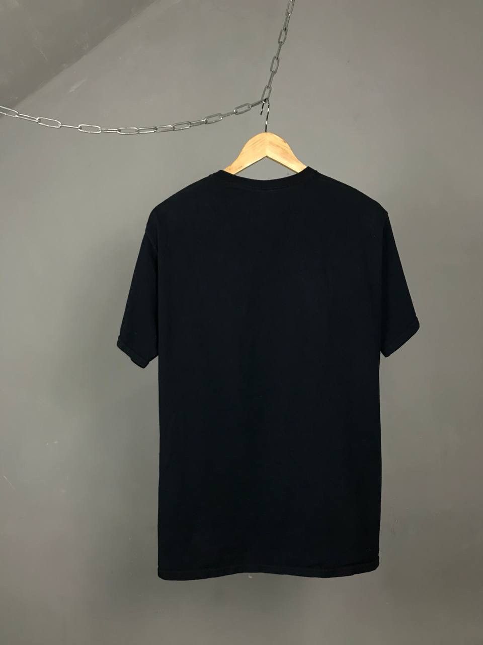 Vintage Tyson x Jordan x Jackson streetwear tee Size US M / EU 48-50 / 2 - 5 Thumbnail