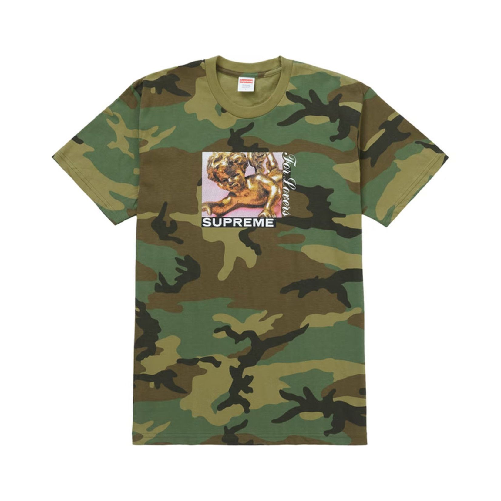 Supreme Lovers Tee