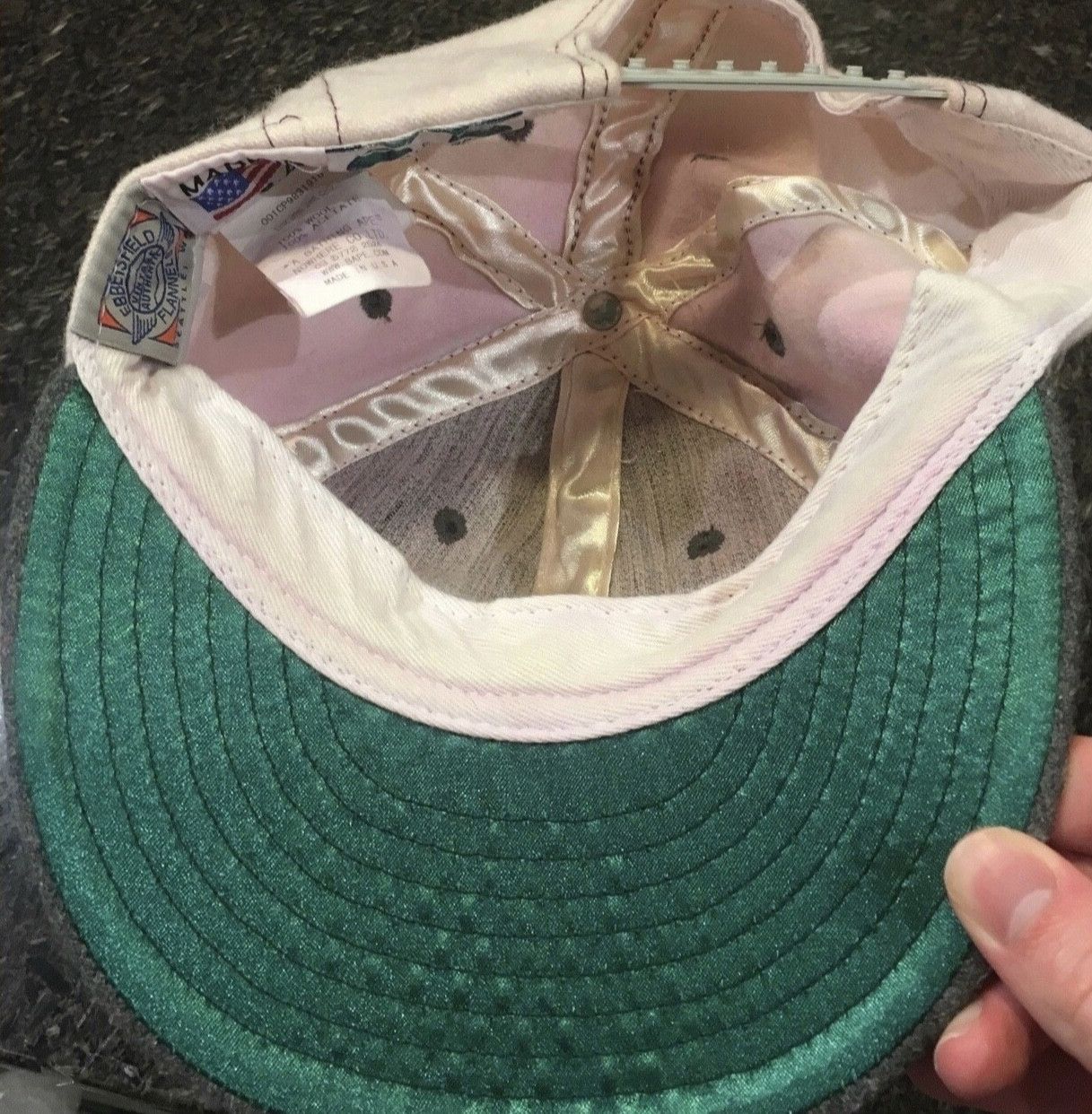 Bape Bape hat Size ONE SIZE - 3 Thumbnail
