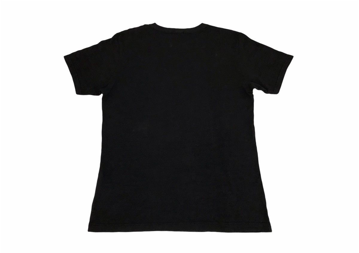 Anime × Japanese Brand Makaimura Capcom Game Metallica Logo Tee Cartoon Size US L / EU 52-54 / 3 - 9 Thumbnail