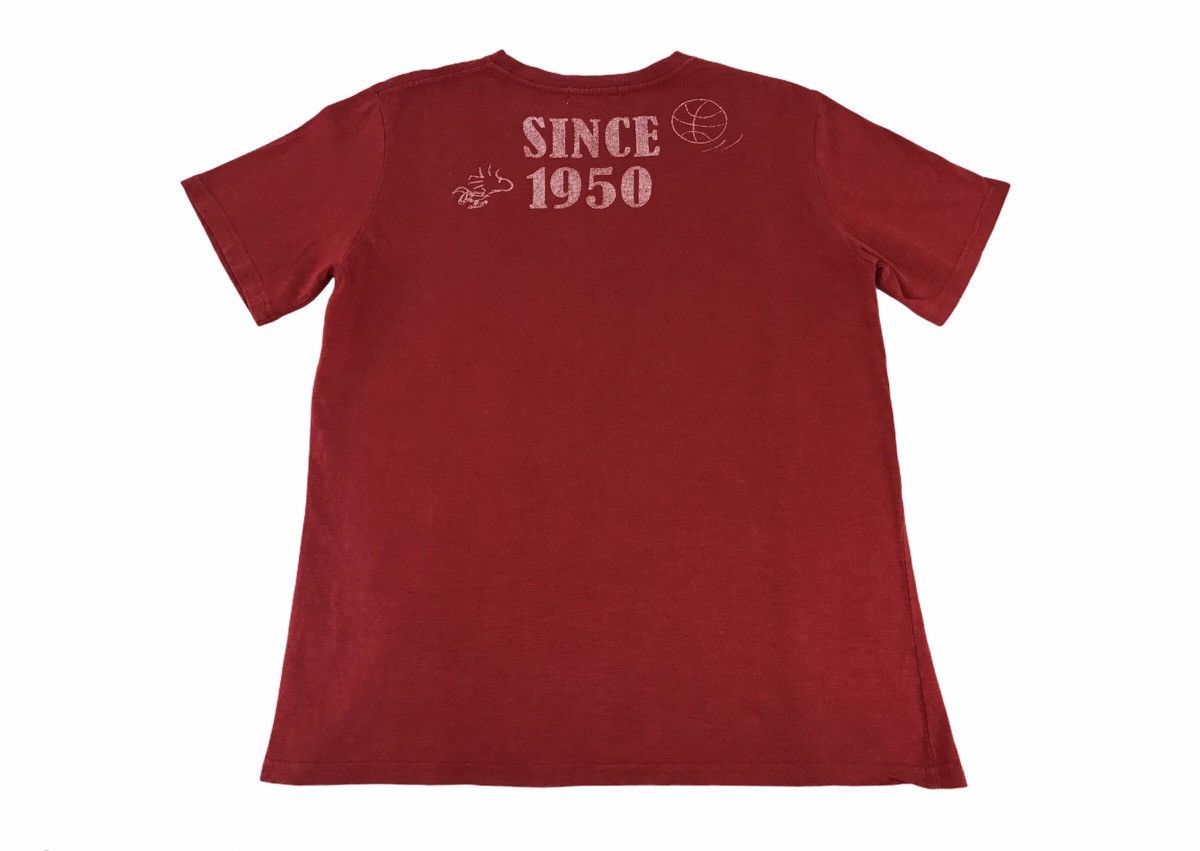 Peanuts Peanuts Movie Basketball Since 1950 Tee Size US M / EU 48-50 / 2 - 2 Thumbnail