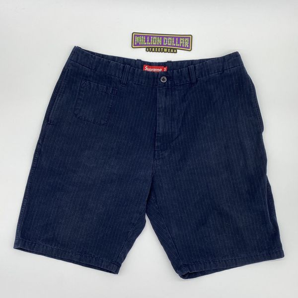 Supreme Work Short | Grailed