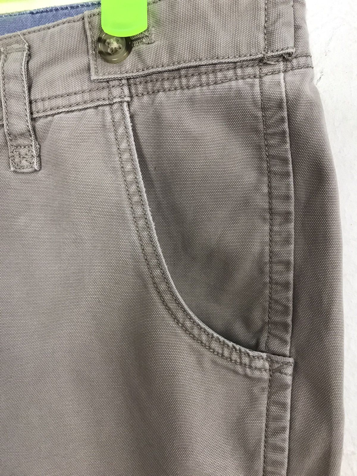 Banana Republic Hype Banana Republic Cargo Pants Tactical Hiking Sportwear Size US 32 / EU 48 - 4 Thumbnail